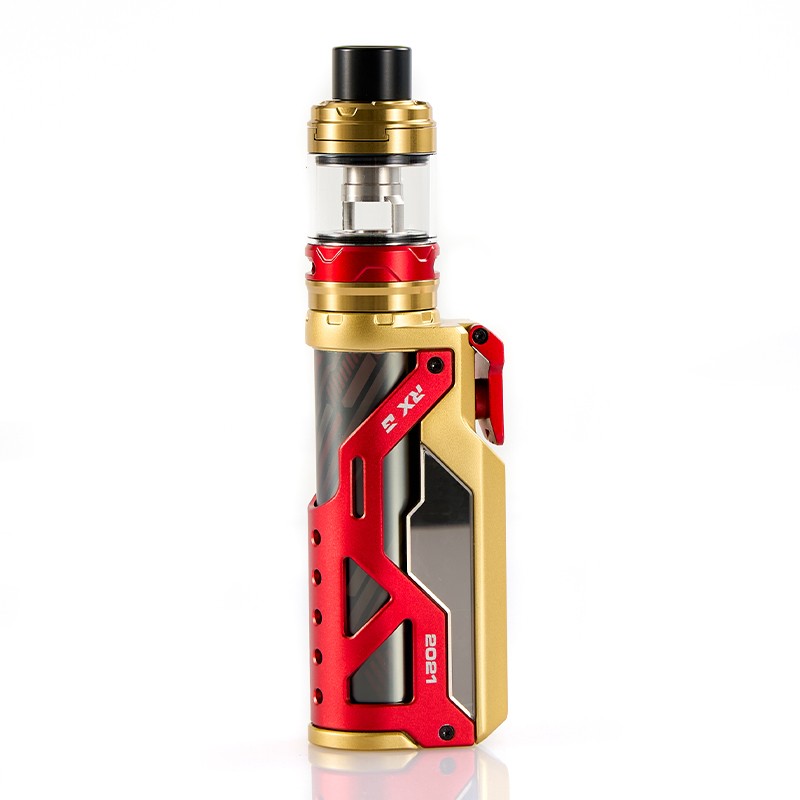 Wismec Reuleaux RX G Kit 100W