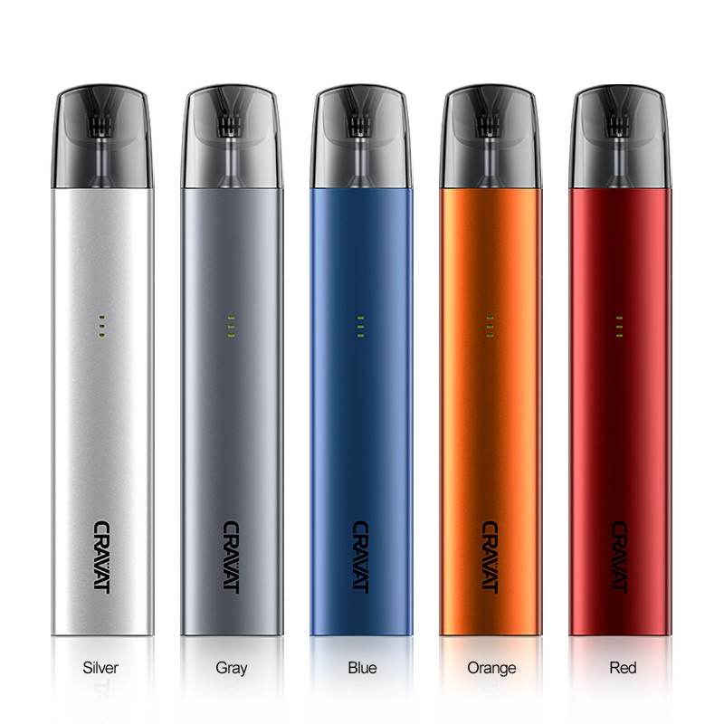 Uwell Cravat Pod System Kit 300mAh 9W