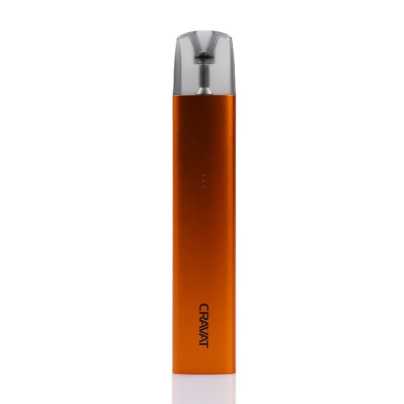 Uwell Cravat Pod System Kit 300mAh 9W