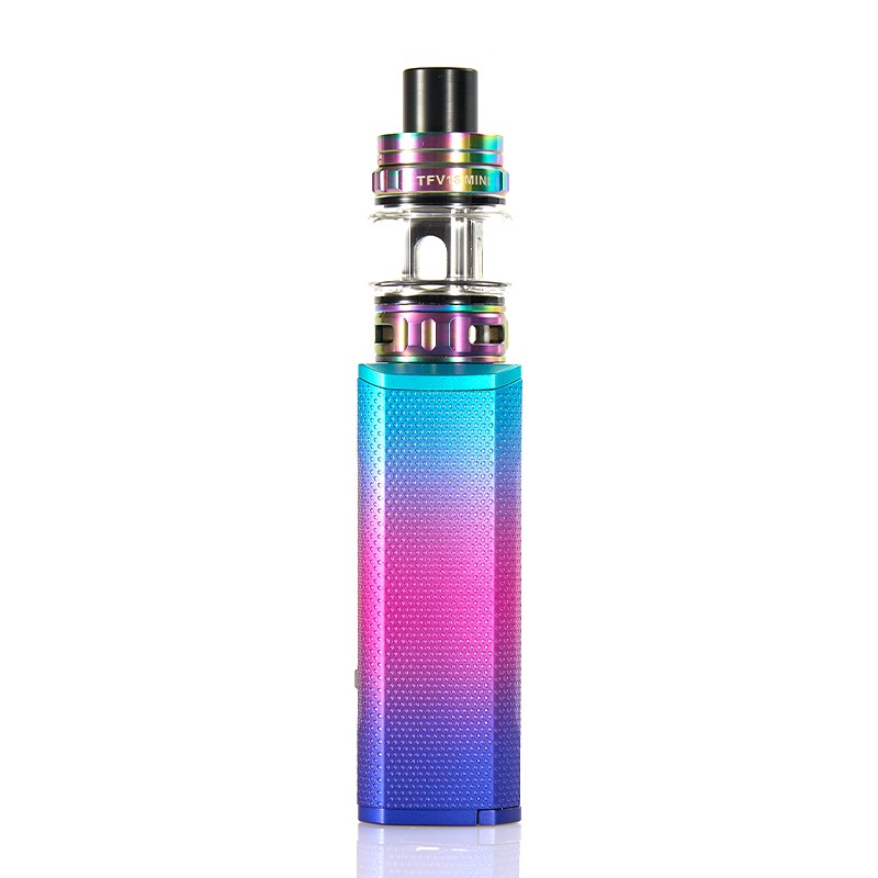 SMOK R-KISS 2 Kit 200W With TFV18 Mini Tank