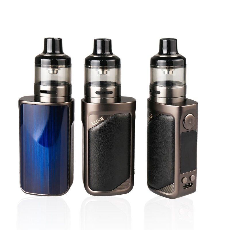 Vaporesso LUXE 80 / 80 S Pod Mod Kit 2500mAh 80W