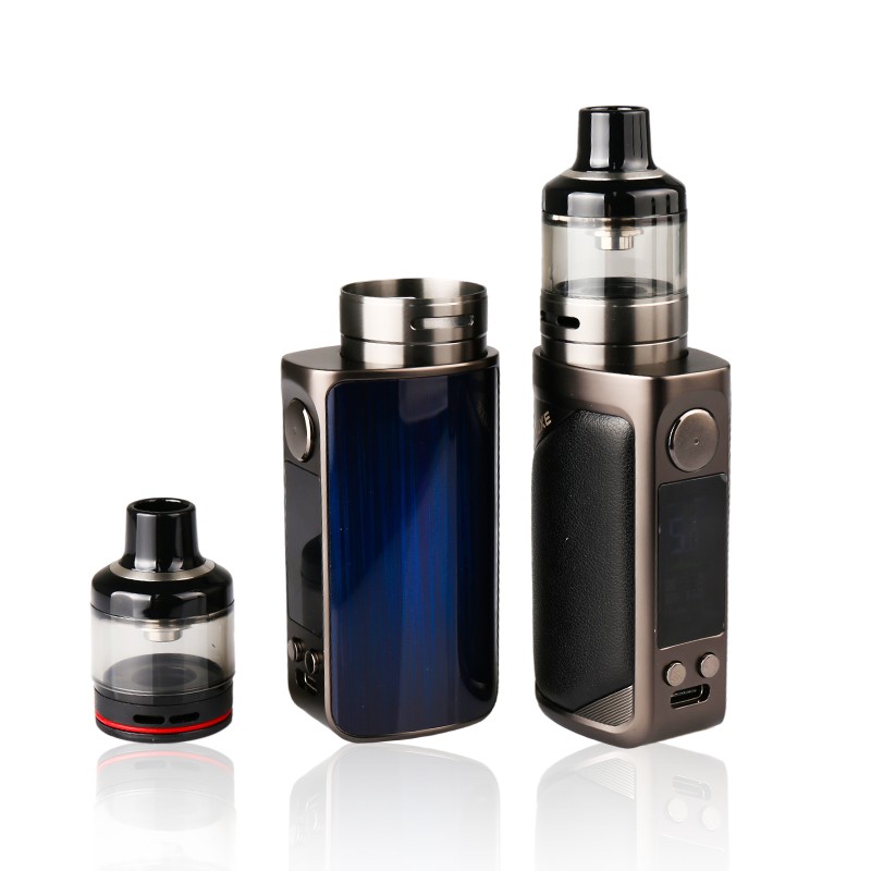 Vaporesso LUXE 80 / 80 S Pod Mod Kit 2500mAh 80W