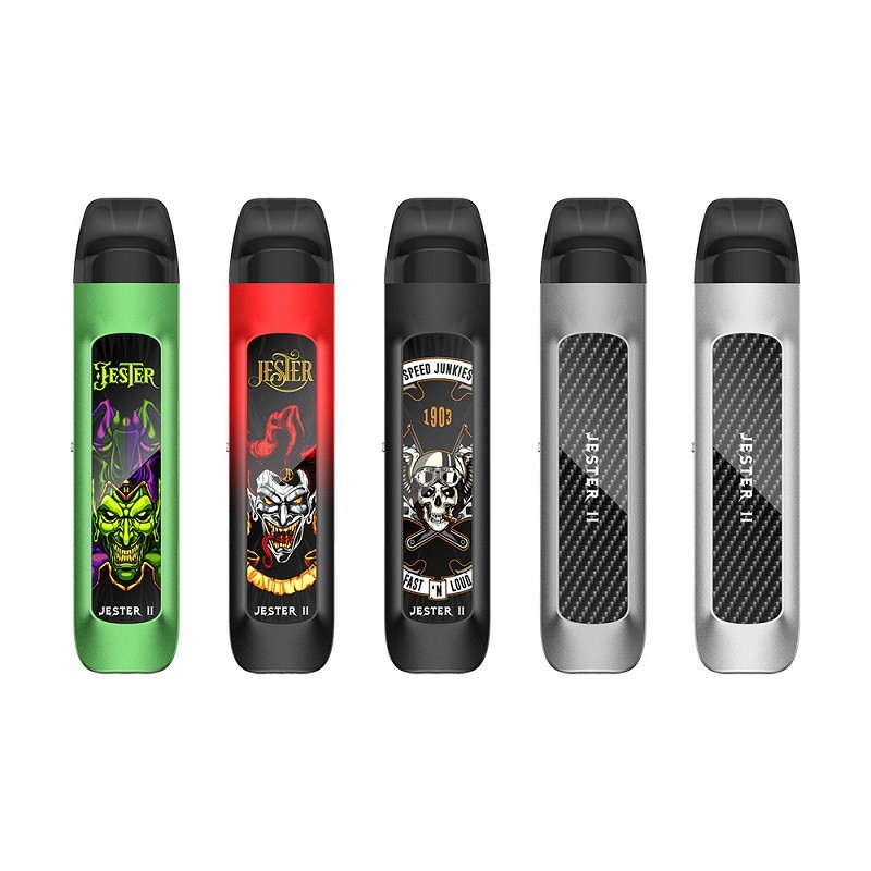 Vapefly Jester 2 Pod Kit 1000mAh