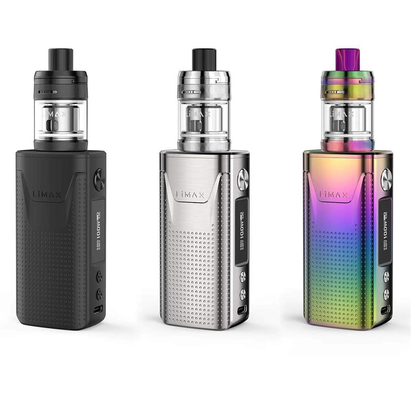 Innokin LiMAX Vape Mod Kit 3000mAh 60W