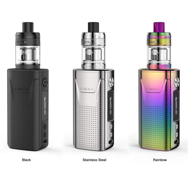 Innokin LiMAX Vape Mod Kit 3000mAh 60W