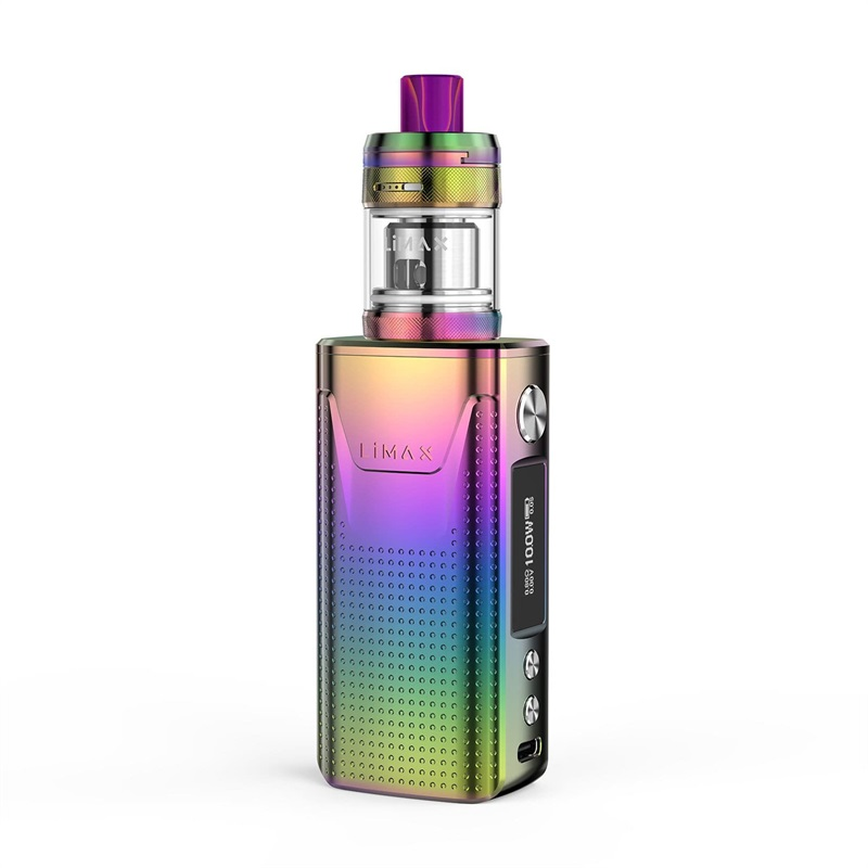 Innokin LiMAX Vape Mod Kit 3000mAh 60W