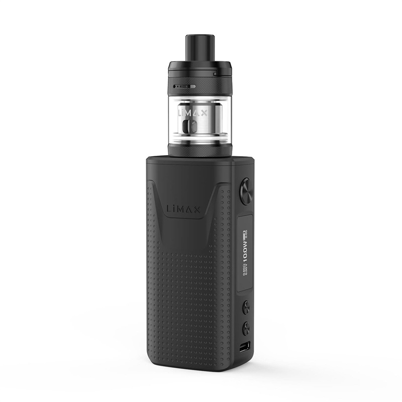 Innokin LiMAX Vape Mod Kit 3000mAh 60W