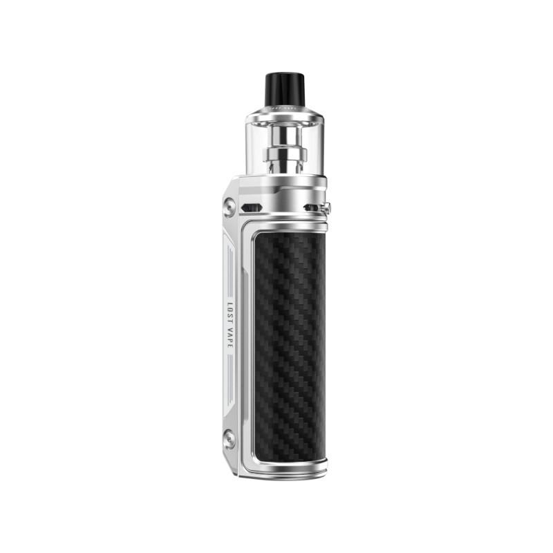 Lost Vape Thelema Urban 80 Pod Mod Kit 80W