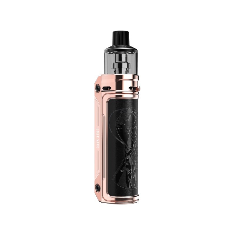 Lost Vape Thelema Urban 80 Pod Mod Kit 80W