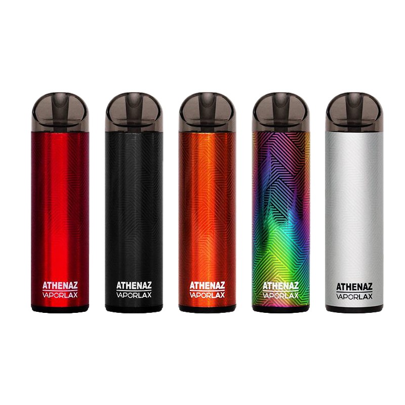 Vaporlax Athenaz Pod System Kit 1400mAh