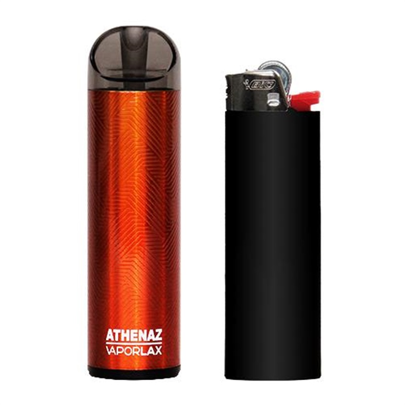 Vaporlax Athenaz Pod System Kit 1400mAh