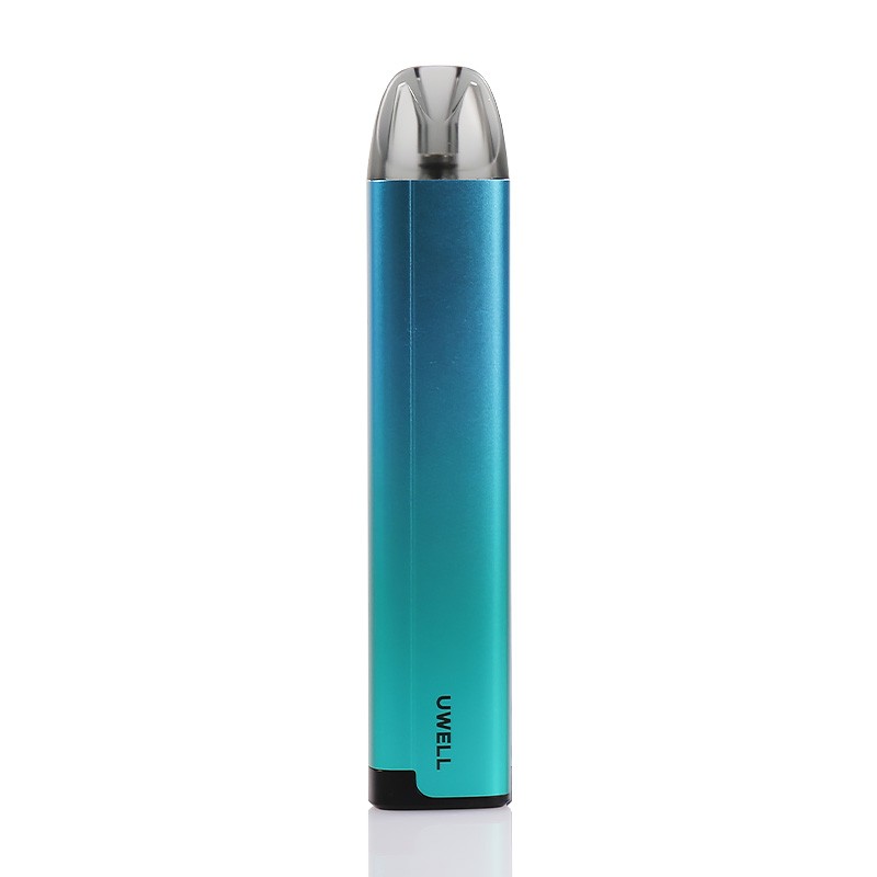 Uwell Caliburn A2S Pod System Kit 520mAh 15W