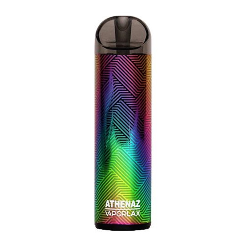 Vaporlax Athenaz Pod System Kit 1400mAh