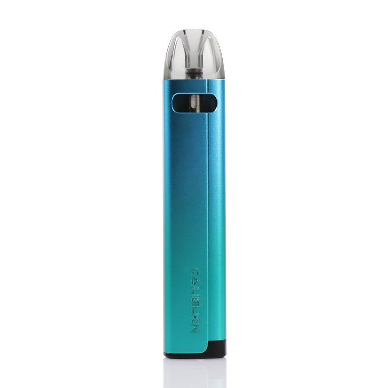 Uwell Caliburn A2S Pod System Kit 520mAh 15W