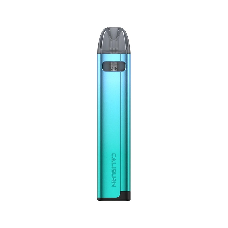 Uwell Caliburn A2S Pod System Kit 520mAh 15W