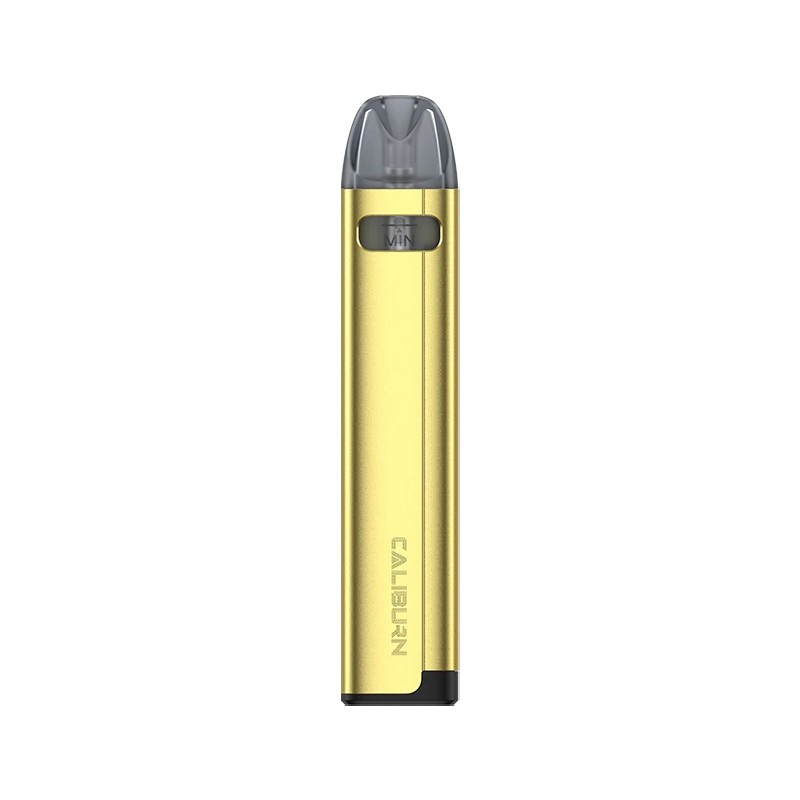 Uwell Caliburn A2S Pod System Kit 520mAh 15W