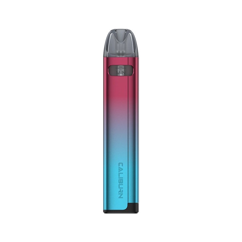 Uwell Caliburn A2S Pod System Kit 520mAh 15W