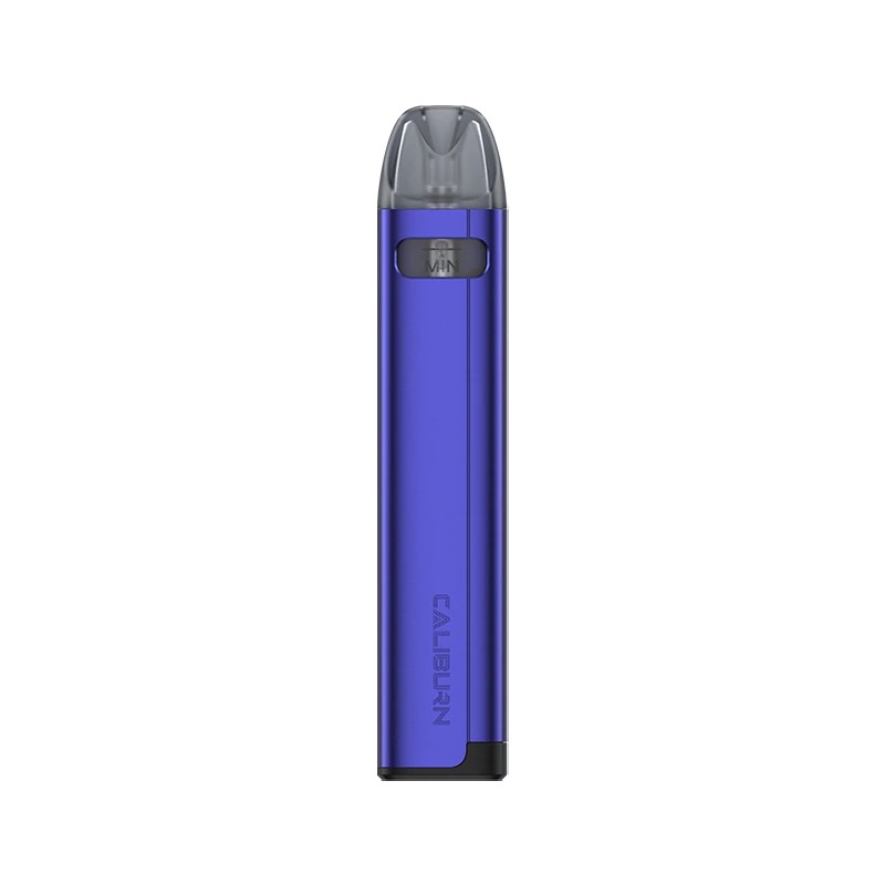 Uwell Caliburn A2S Pod System Kit 520mAh 15W