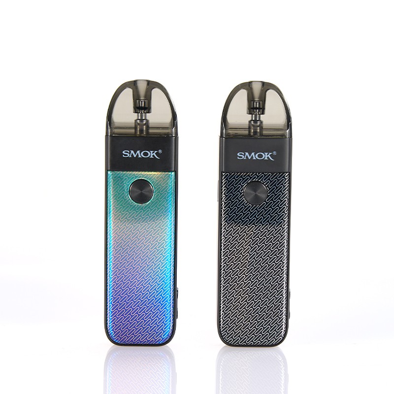 SMOK Pozz Pro Kit 1100mAh 25W