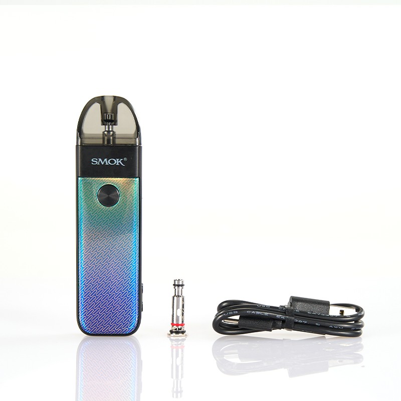 SMOK Pozz Pro Kit 1100mAh 25W