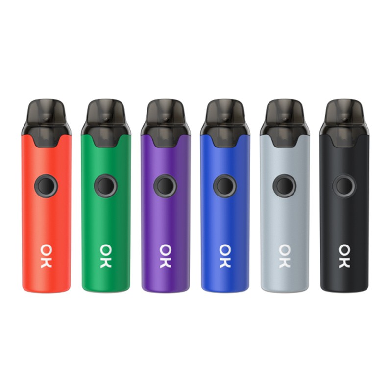 Okino C100 Pod Kit 800mAh 4ml