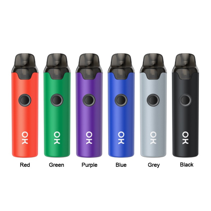 Okino C100 Pod Kit 800mAh 4ml