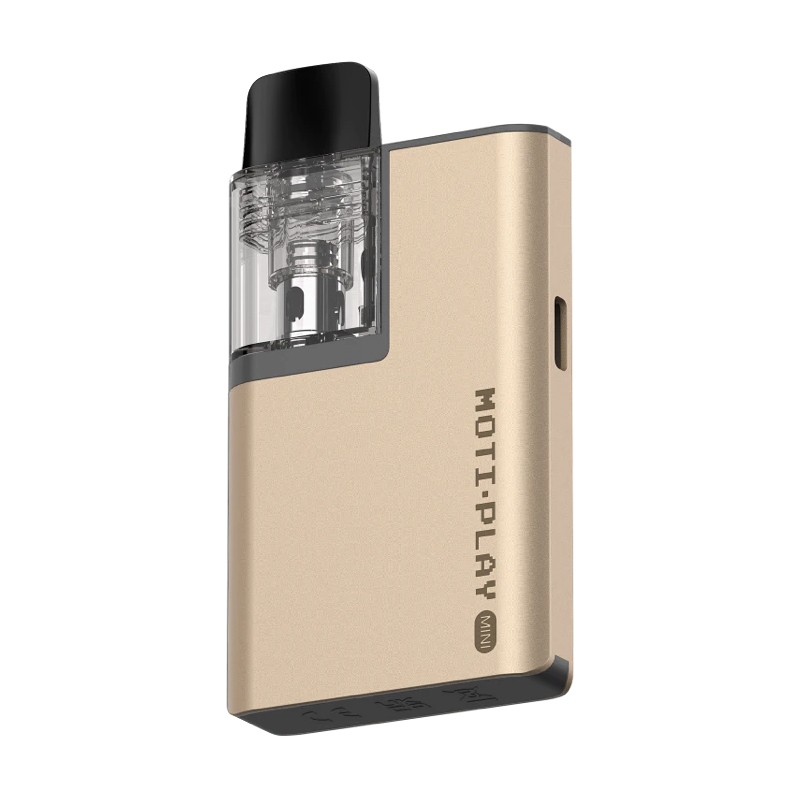 MOTI Play Mini Pod Kit 650mAh 12W