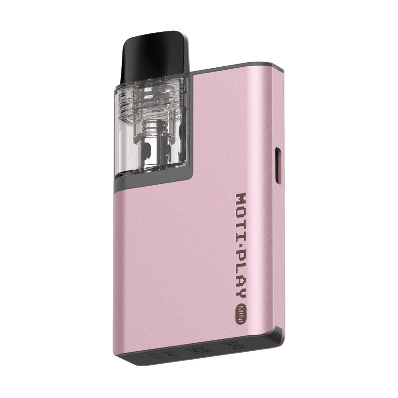 MOTI Play Mini Pod Kit 650mAh 12W