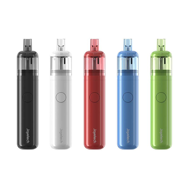 Joyetech eGo 510 Pod System kit 850mAh