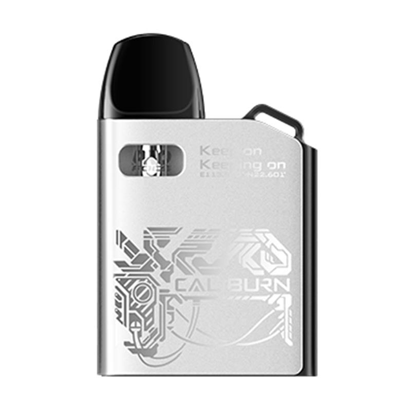 Uwell Caliburn AK2 Pod System Kit 520mAh 15W