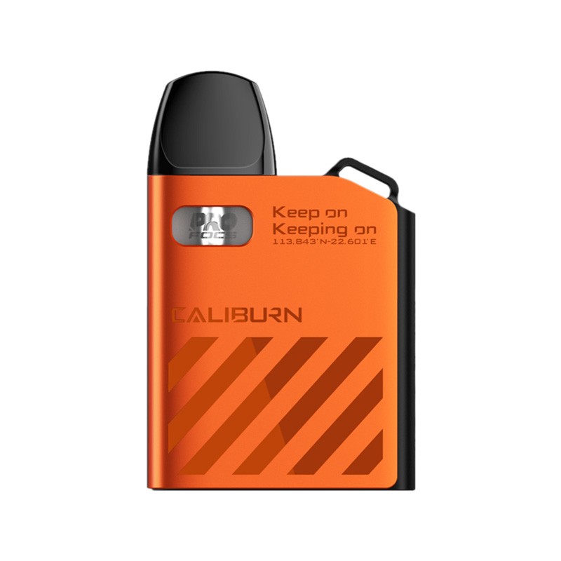 Uwell Caliburn AK2 Pod System Kit 520mAh 15W