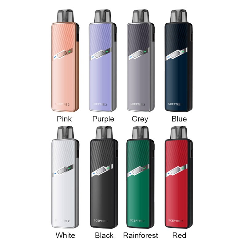 Innokin Sceptre 2 Pod Kit 1400mAh