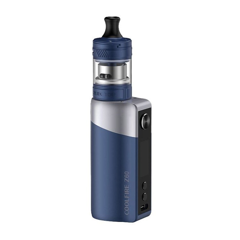 Innokin Coolfire Z60 Vape Mod Kit 2500mAh 60W