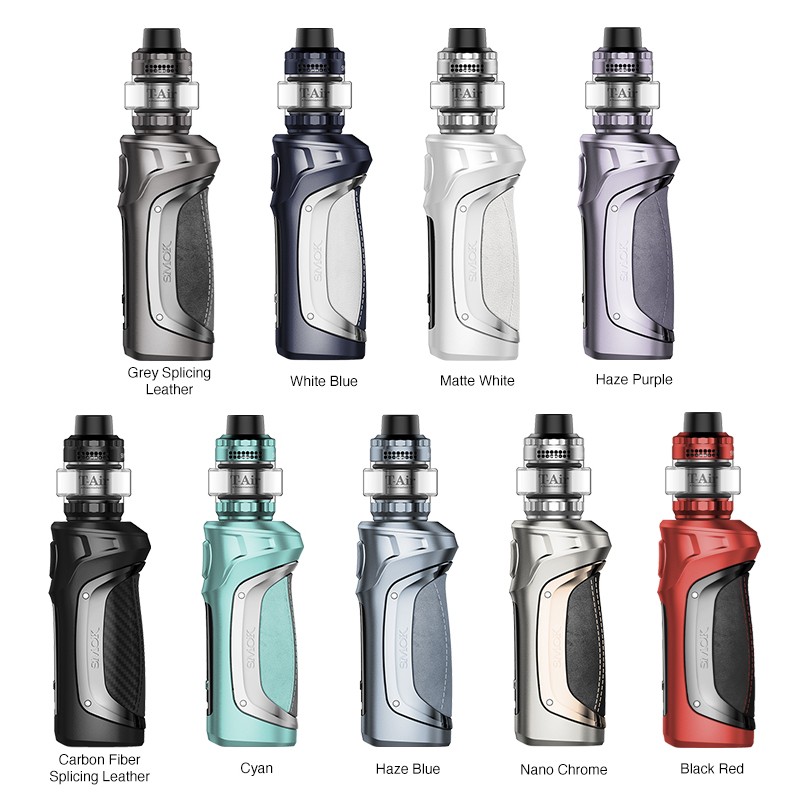 SMOK MAG Solo Vape Kit 100W