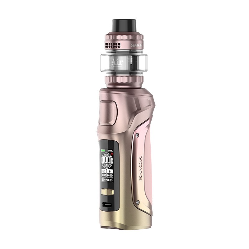 SMOK MAG Solo Vape Kit 100W