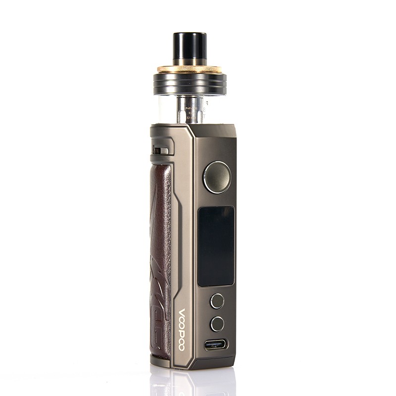 VOOPOO Drag S PNP-X Kit 2500mAh 60W