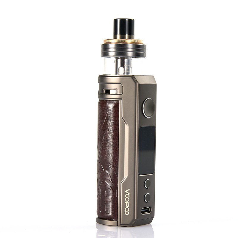 VOOPOO Drag S PNP-X Kit 2500mAh 60W