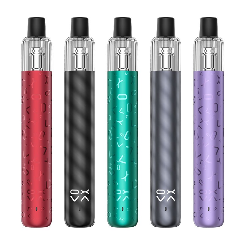 OXVA ARTIO Pod Kit 550mAh 15W