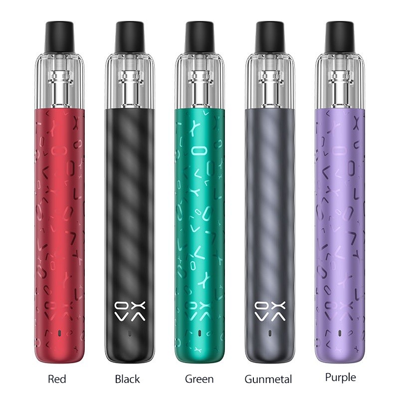 OXVA ARTIO Pod Kit 550mAh 15W