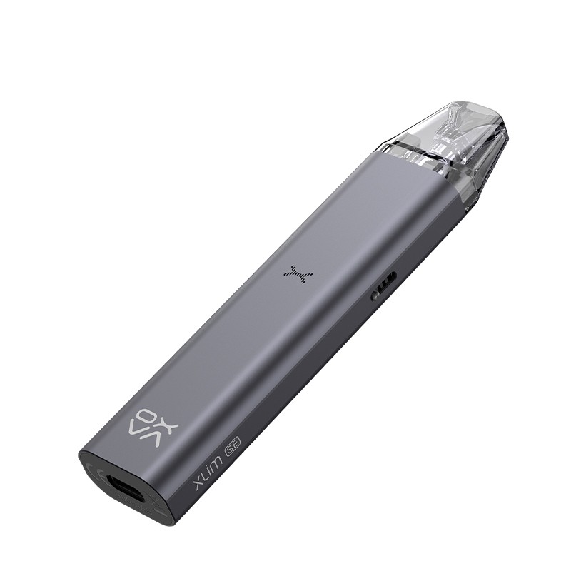 Oxva Xlim SE Pod System Kit 900mAh 25W