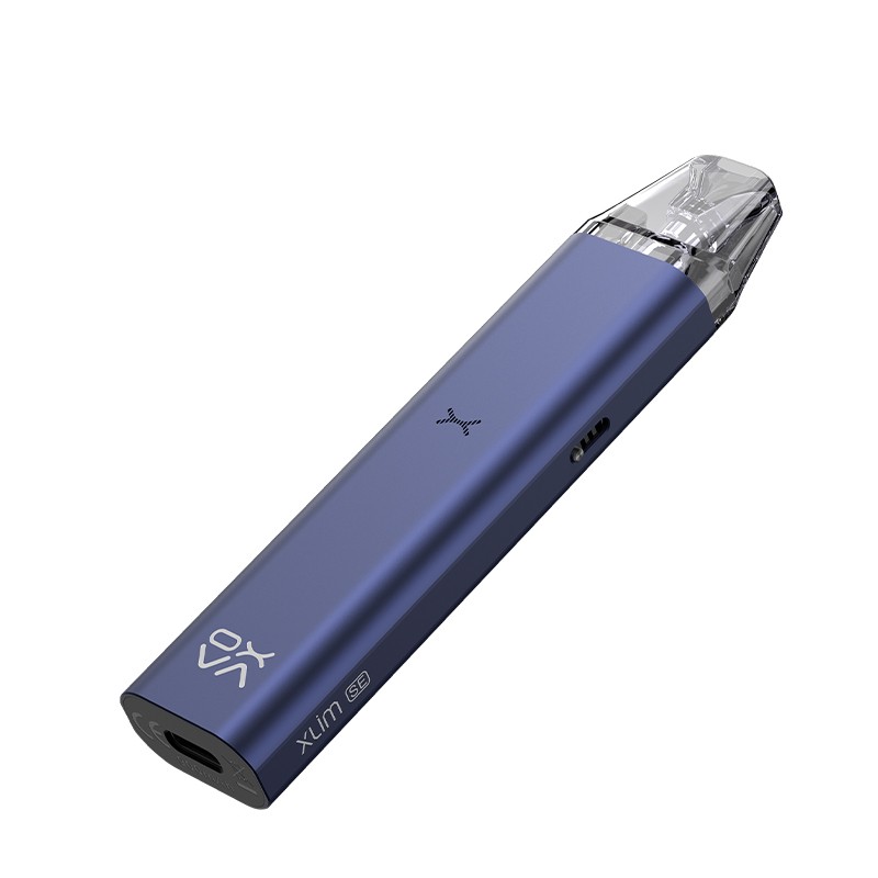 Oxva Xlim SE Pod System Kit 900mAh 25W