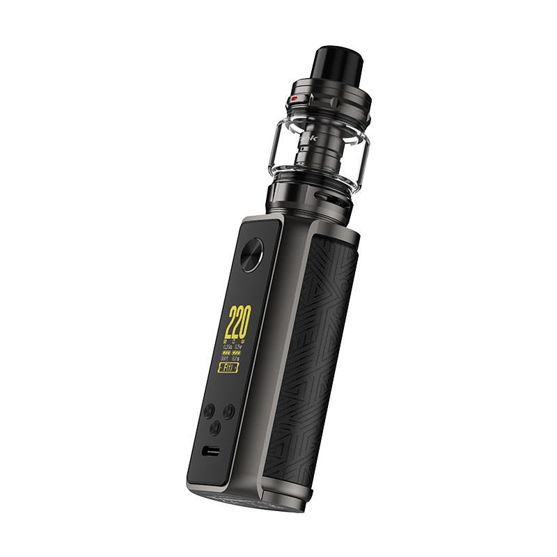 Vaporesso Target 200 Kit With iTank 2