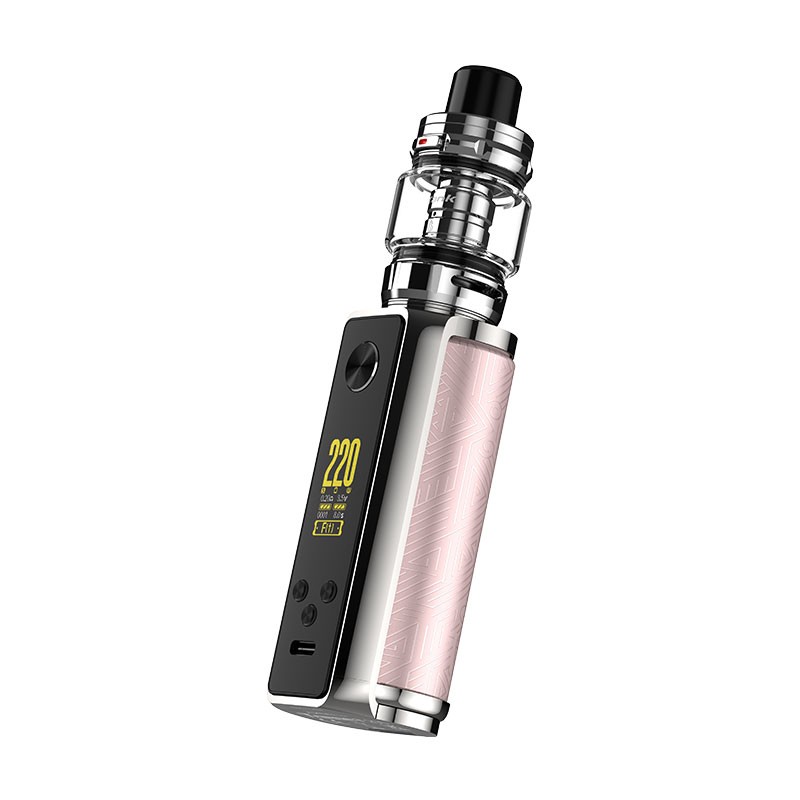 Vaporesso Target 200 Kit With iTank 2