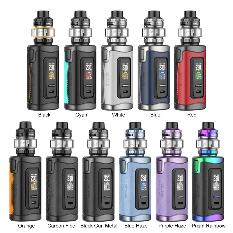 SMOK Morph 3 Vape Kit 230W