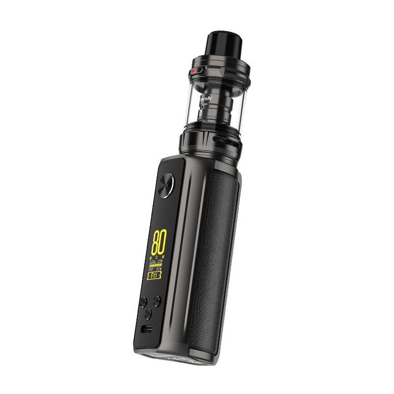 Vaporesso Target 80 Kit With iTank 2