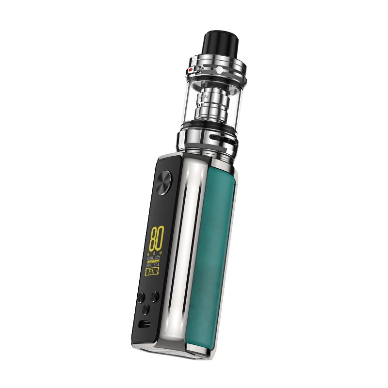 Vaporesso Target 80 Kit With iTank 2