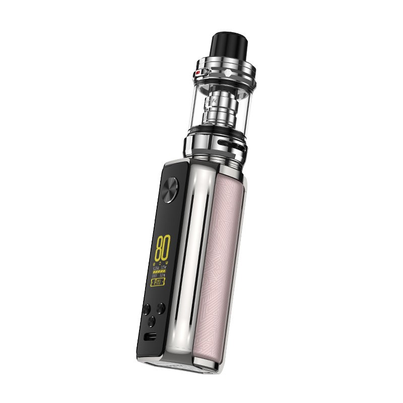 Vaporesso Target 80 Kit With iTank 2