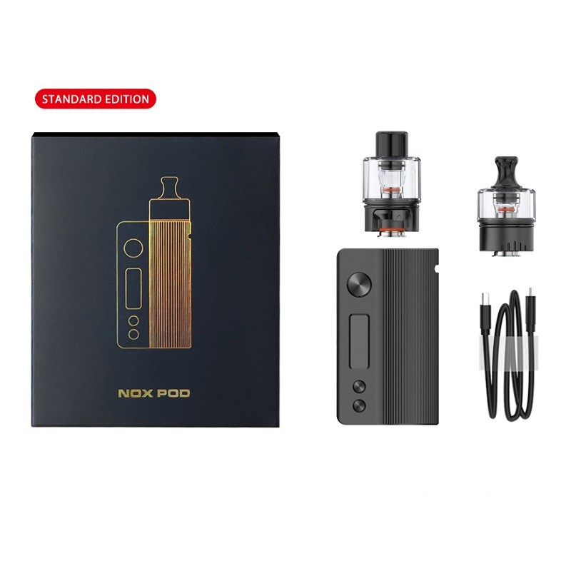 Vandy Vape Nox Pod Kit 60W 1600mAh