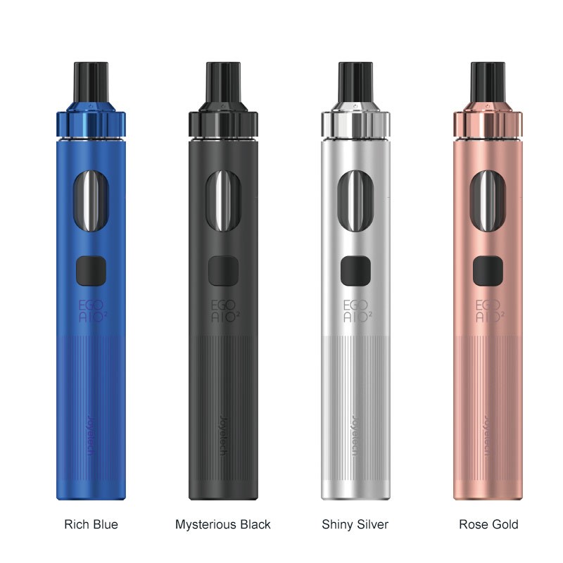 Joyetech eGo AIO 2 Vape Pen Kit 1700mAh