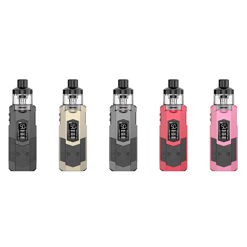 Vandy Vape Unicorn Pod Kit 1600mAh 50W